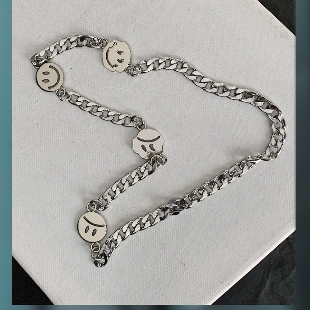 Stainless Steel Necklace